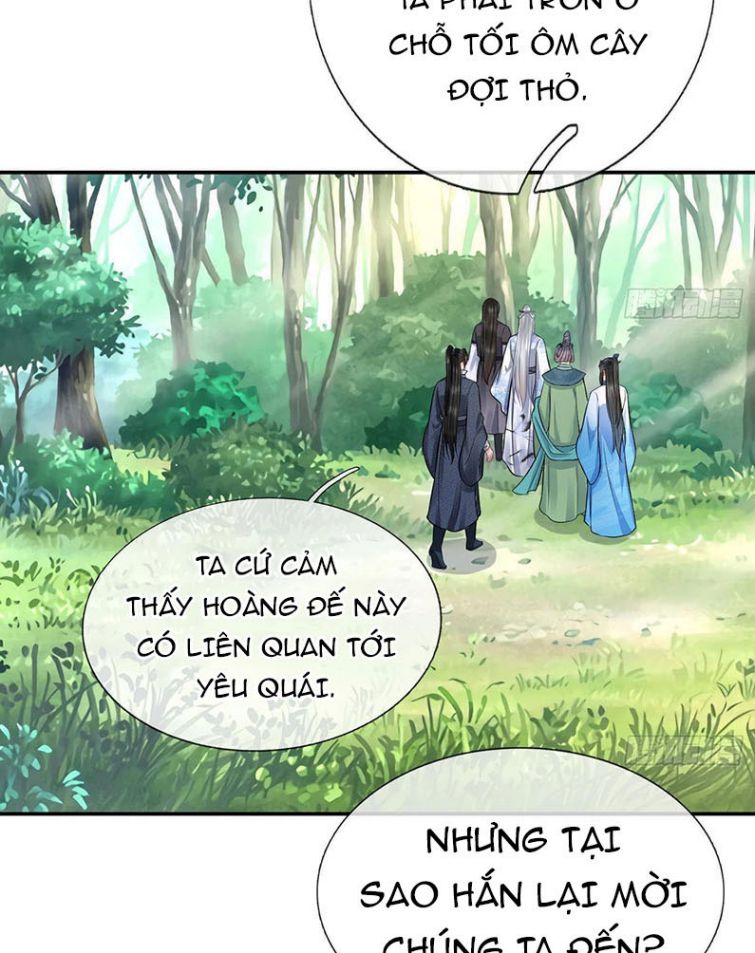 Đánh Chết Cũng Không Làm Sư Tôn: Chapter 62