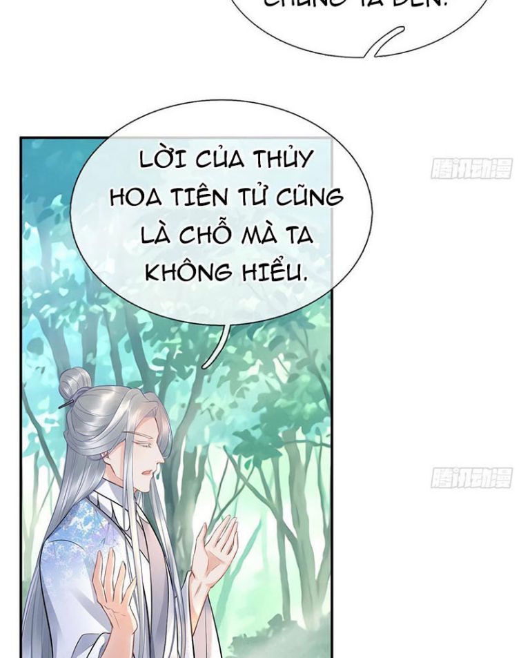 Đánh Chết Cũng Không Làm Sư Tôn: Chapter 62