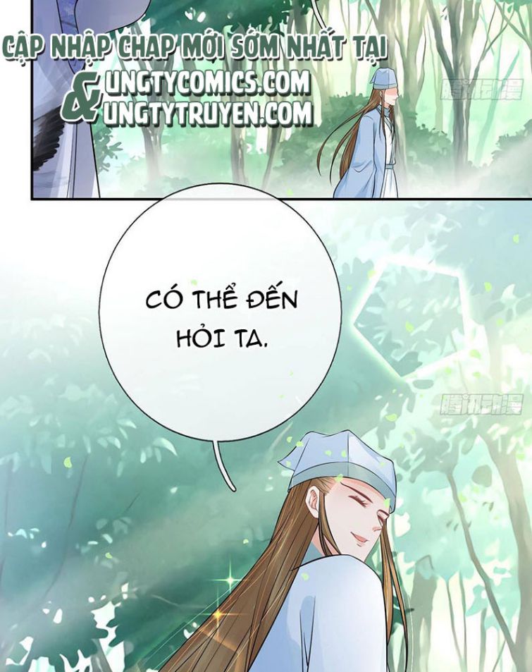 Đánh Chết Cũng Không Làm Sư Tôn: Chapter 62