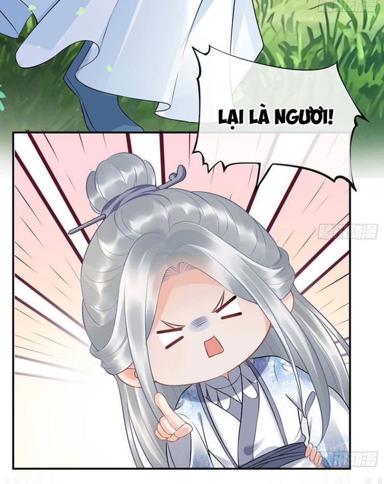 Đánh Chết Cũng Không Làm Sư Tôn: Chapter 62