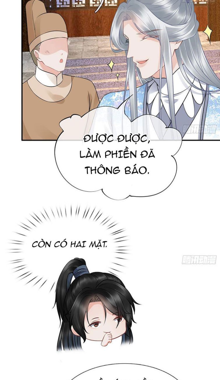 Đánh Chết Cũng Không Làm Sư Tôn: Chapter 62