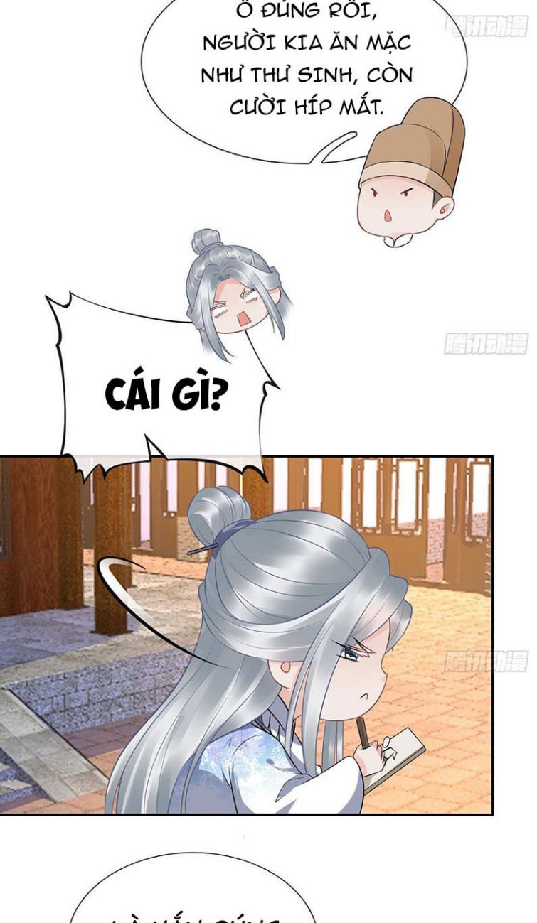 Đánh Chết Cũng Không Làm Sư Tôn: Chapter 62
