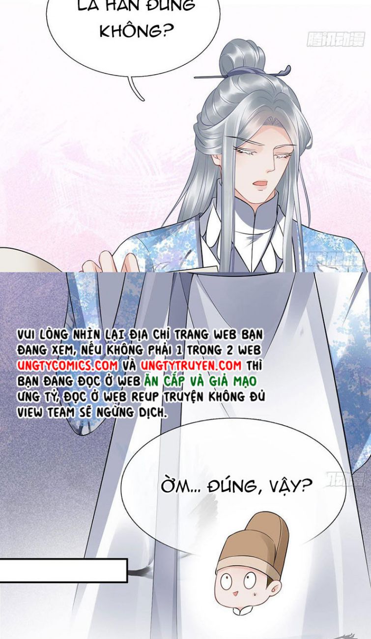 Đánh Chết Cũng Không Làm Sư Tôn: Chapter 62