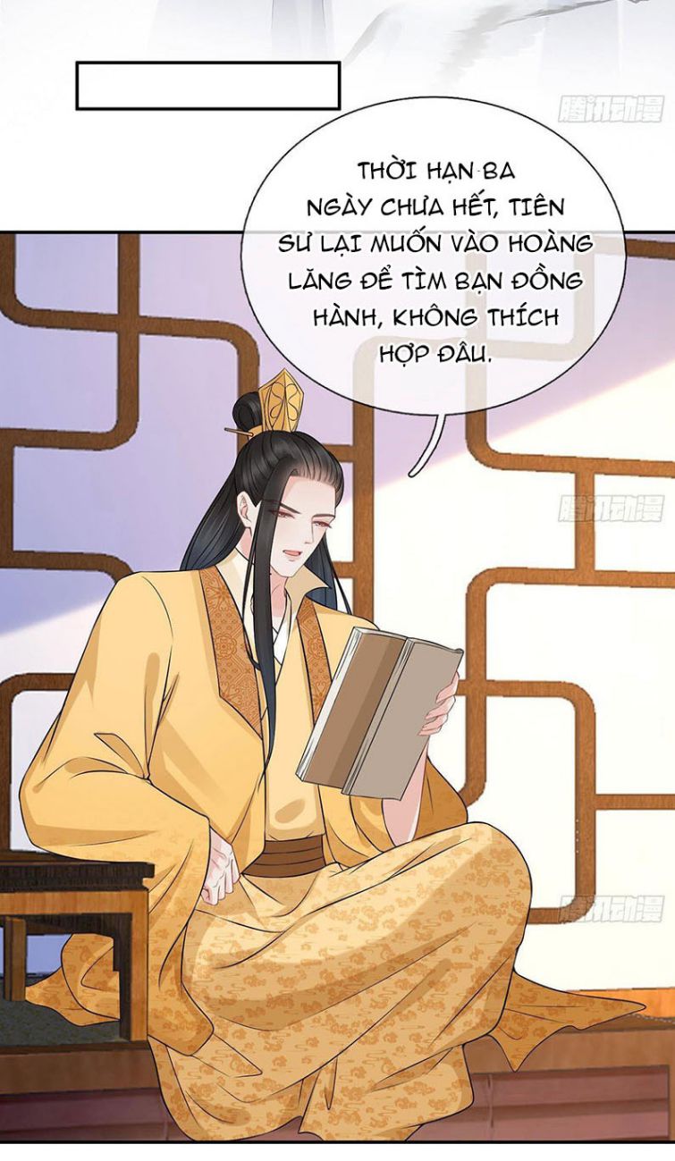Đánh Chết Cũng Không Làm Sư Tôn: Chapter 62