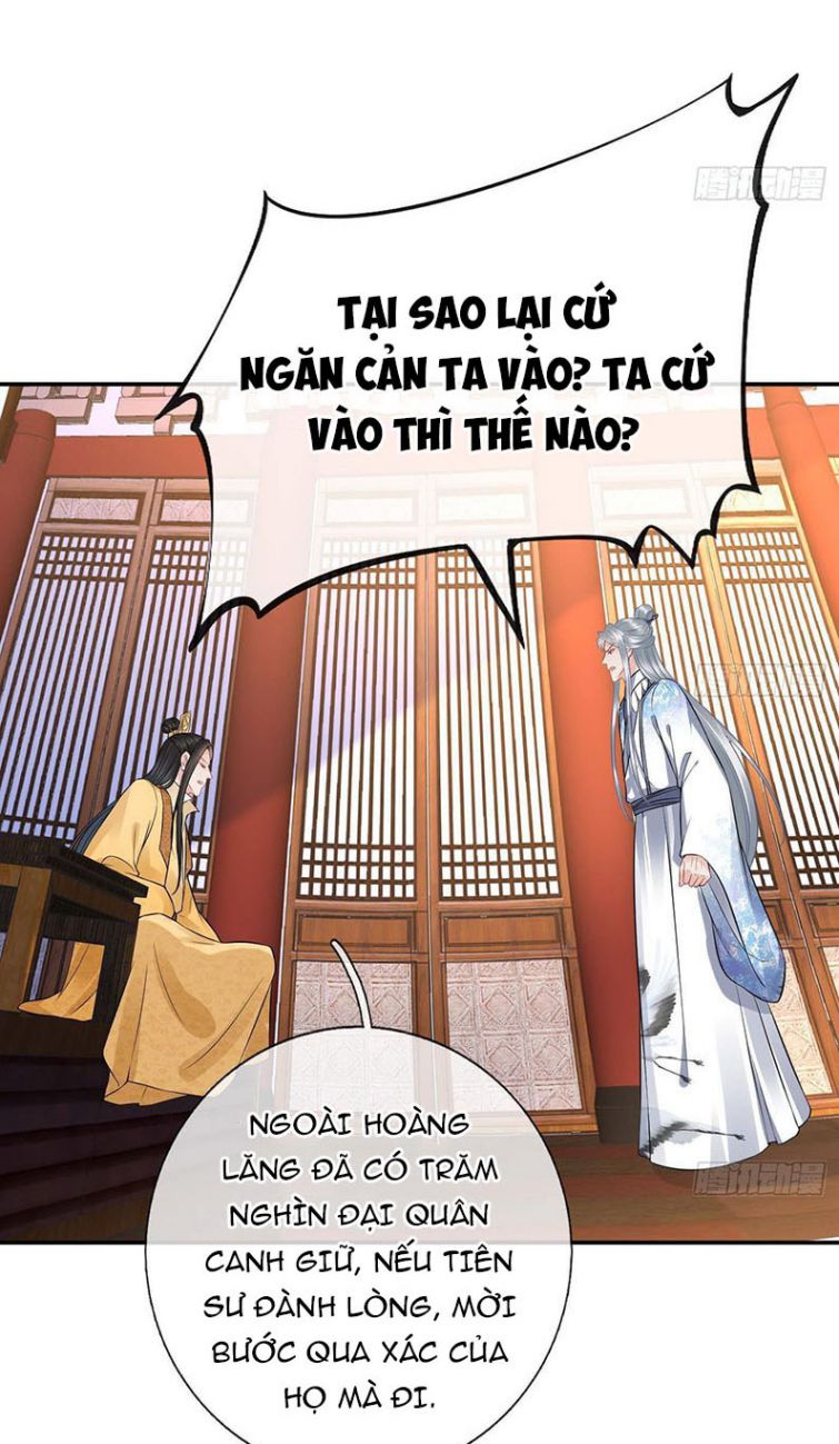 Đánh Chết Cũng Không Làm Sư Tôn: Chapter 62