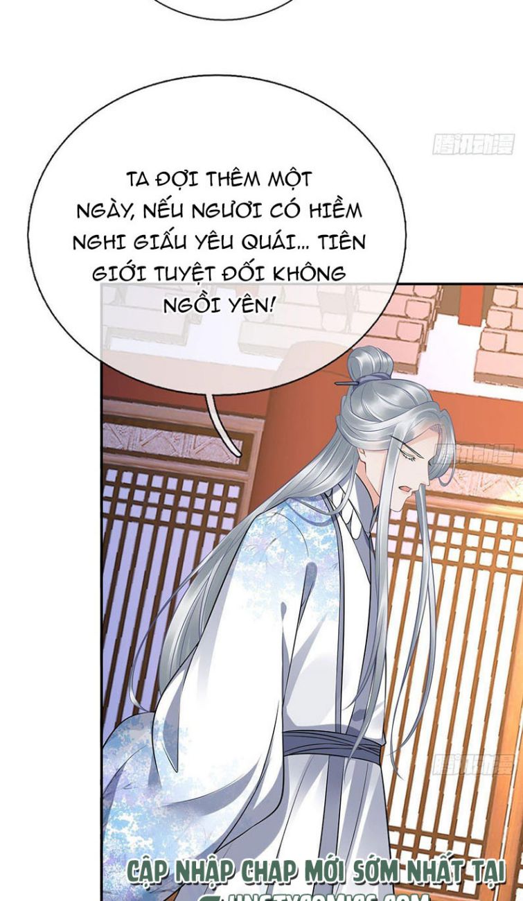 Đánh Chết Cũng Không Làm Sư Tôn: Chapter 62