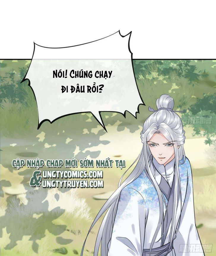 Đánh Chết Cũng Không Làm Sư Tôn: Chapter 63