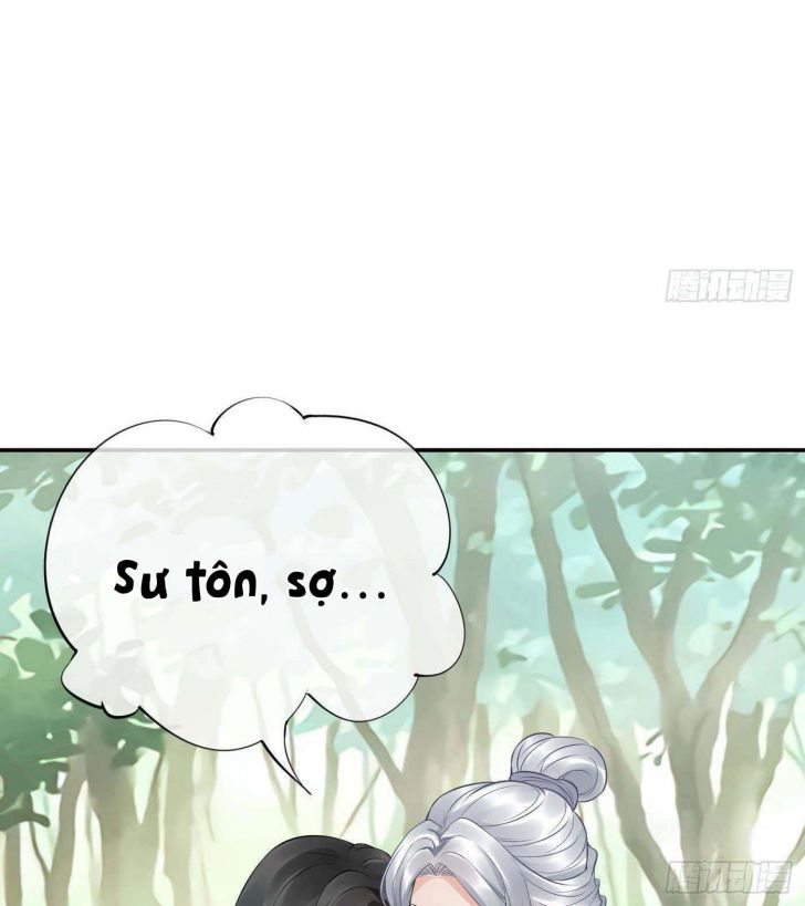 Đánh Chết Cũng Không Làm Sư Tôn: Chapter 63