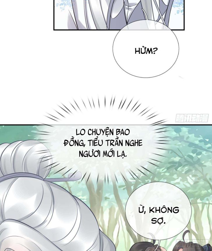 Đánh Chết Cũng Không Làm Sư Tôn: Chapter 63
