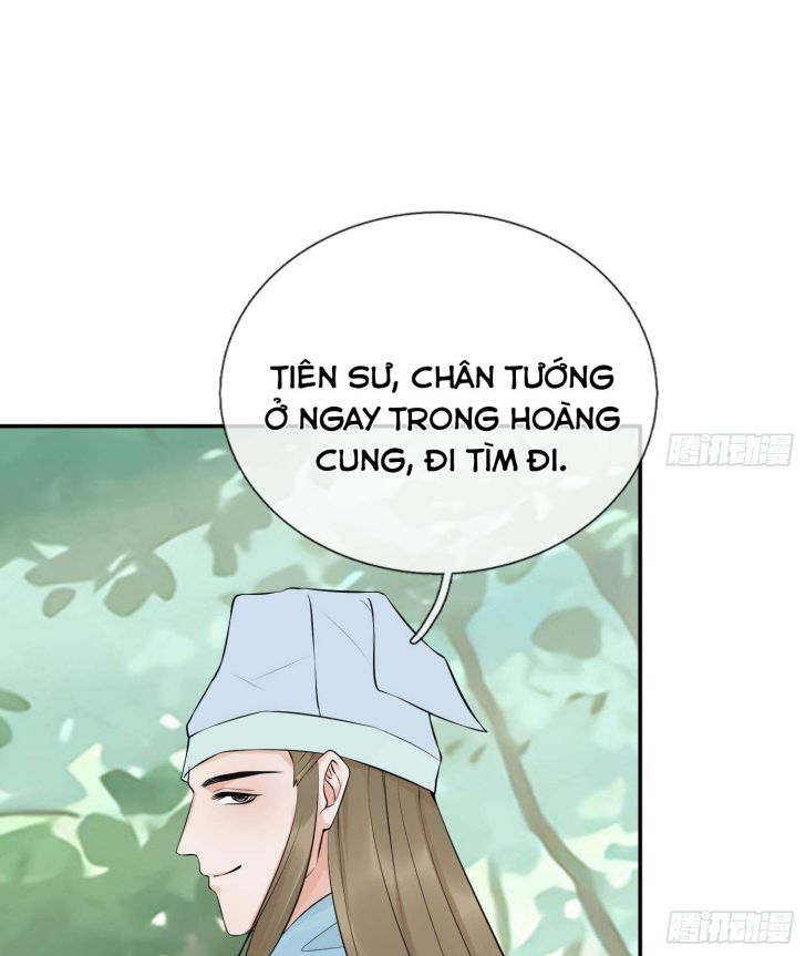 Đánh Chết Cũng Không Làm Sư Tôn: Chapter 63