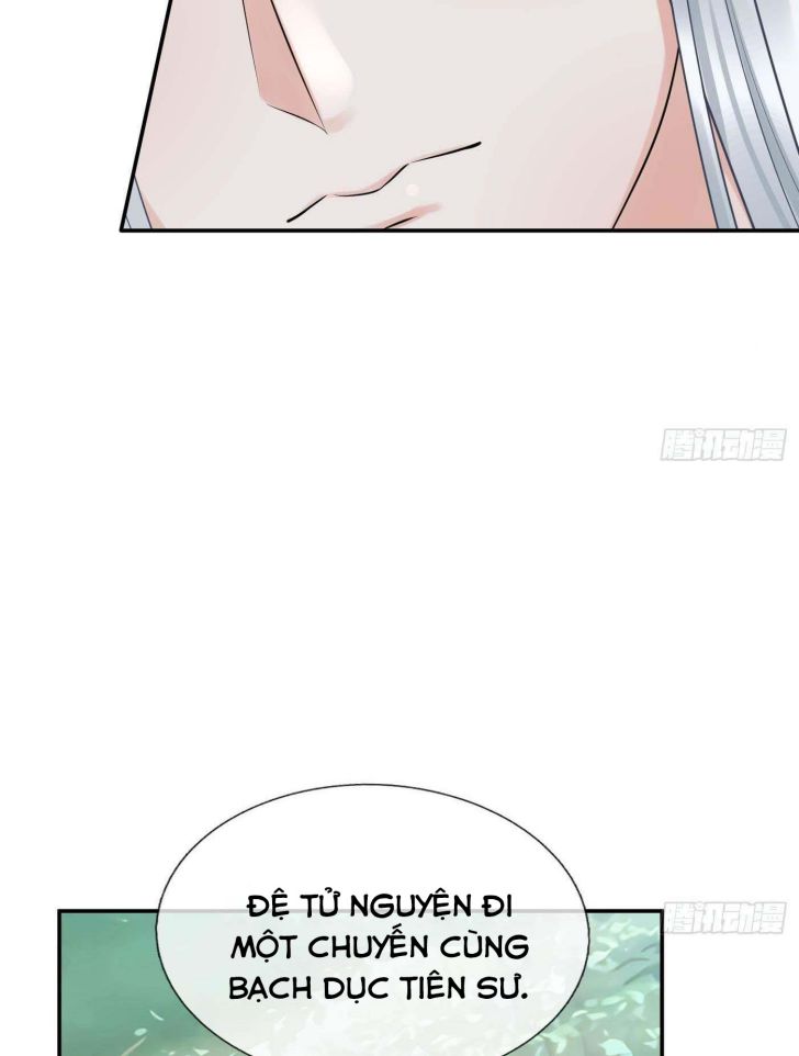 Đánh Chết Cũng Không Làm Sư Tôn: Chapter 63