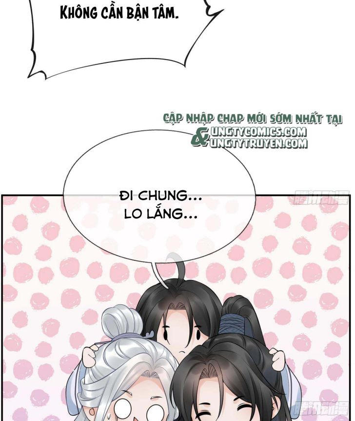 Đánh Chết Cũng Không Làm Sư Tôn: Chapter 63