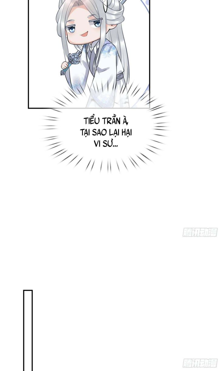 Đánh Chết Cũng Không Làm Sư Tôn: Chapter 63