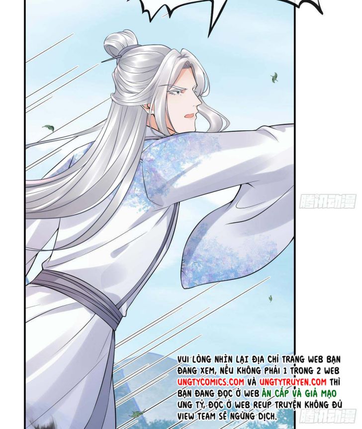 Đánh Chết Cũng Không Làm Sư Tôn: Chapter 63