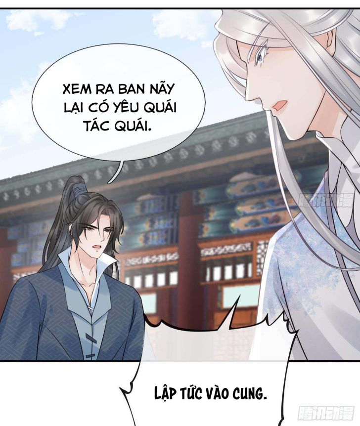 Đánh Chết Cũng Không Làm Sư Tôn: Chapter 63