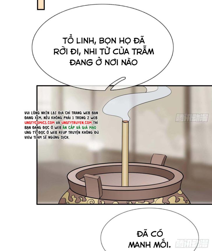 Đánh Chết Cũng Không Làm Sư Tôn: Chapter 63