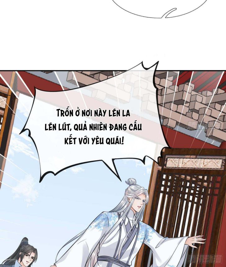 Đánh Chết Cũng Không Làm Sư Tôn: Chapter 63