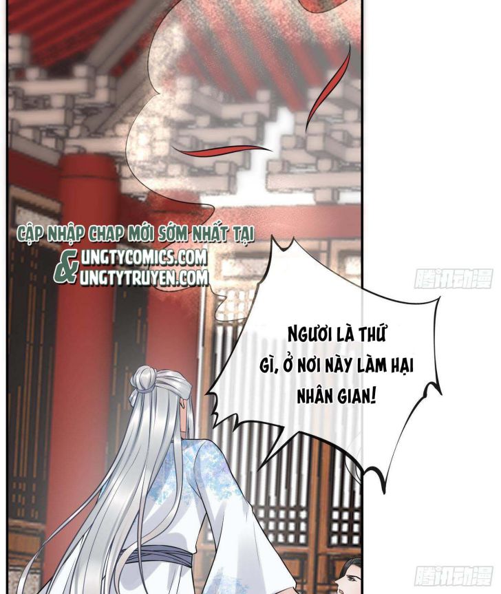 Đánh Chết Cũng Không Làm Sư Tôn: Chapter 63