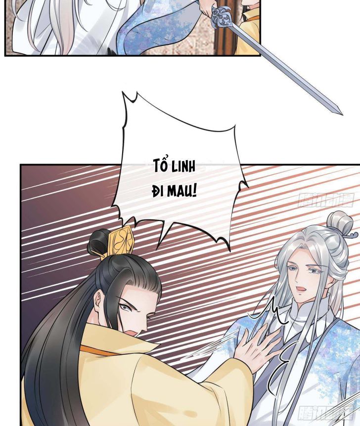 Đánh Chết Cũng Không Làm Sư Tôn: Chapter 63