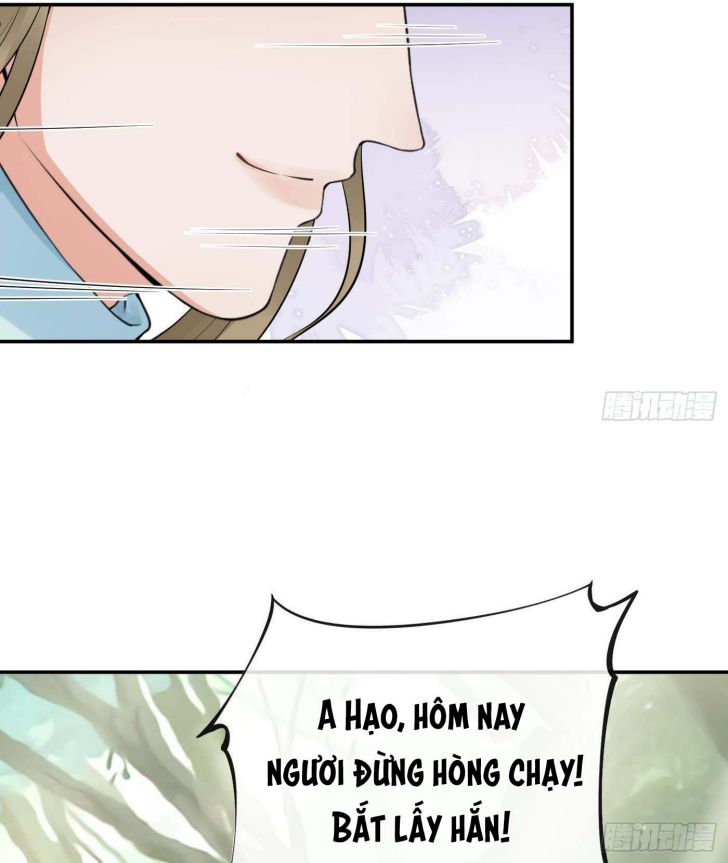 Đánh Chết Cũng Không Làm Sư Tôn: Chapter 63