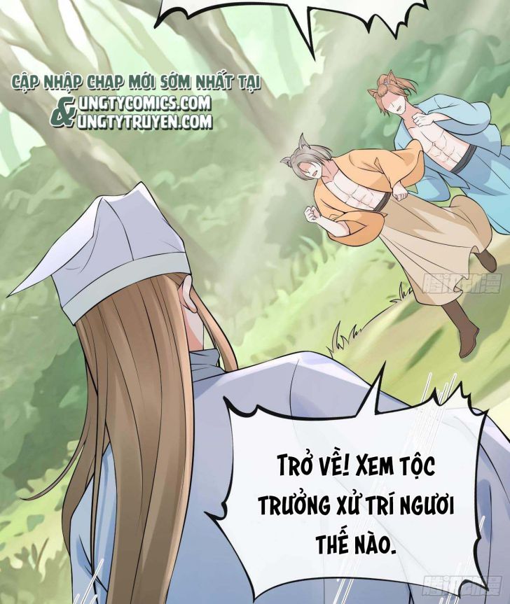 Đánh Chết Cũng Không Làm Sư Tôn: Chapter 63