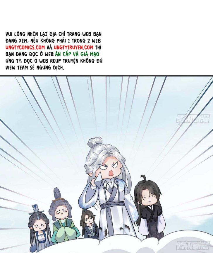 Đánh Chết Cũng Không Làm Sư Tôn: Chapter 63