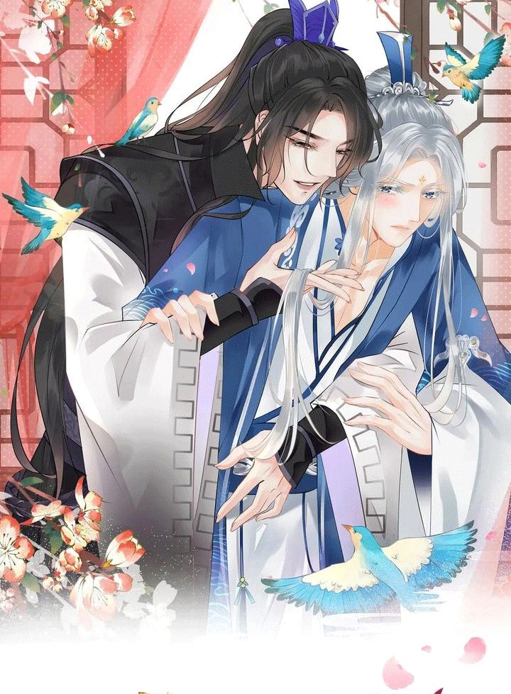 Đánh Chết Cũng Không Làm Sư Tôn: Chapter 64