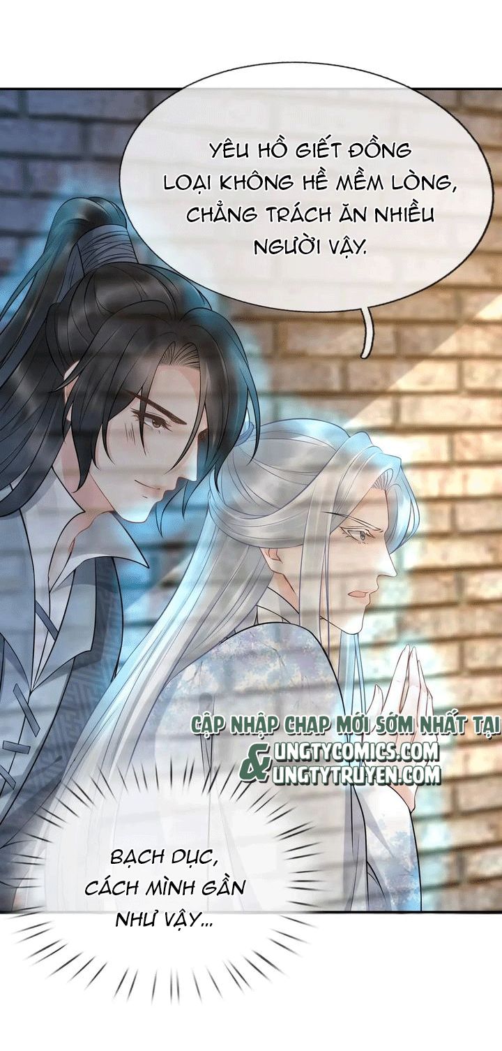 Đánh Chết Cũng Không Làm Sư Tôn: Chapter 64
