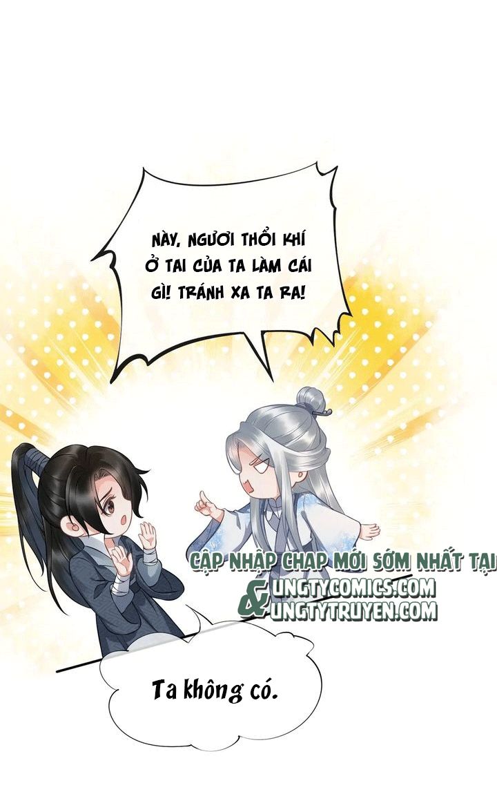 Đánh Chết Cũng Không Làm Sư Tôn: Chapter 64