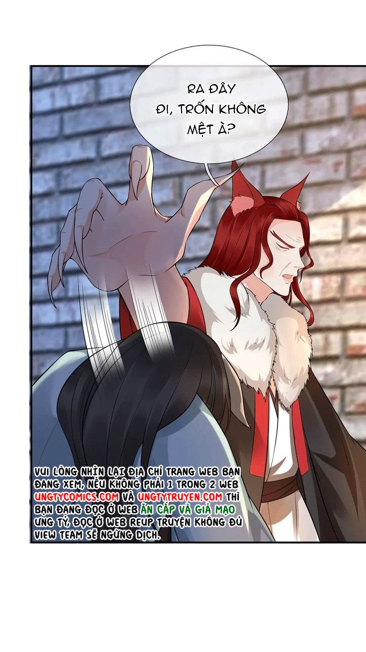 Đánh Chết Cũng Không Làm Sư Tôn: Chapter 64