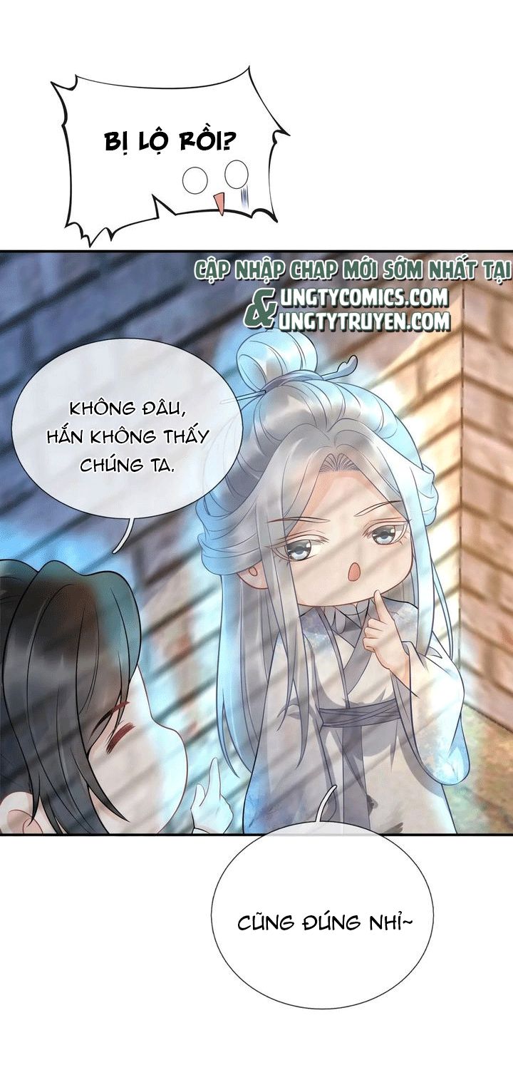 Đánh Chết Cũng Không Làm Sư Tôn: Chapter 64