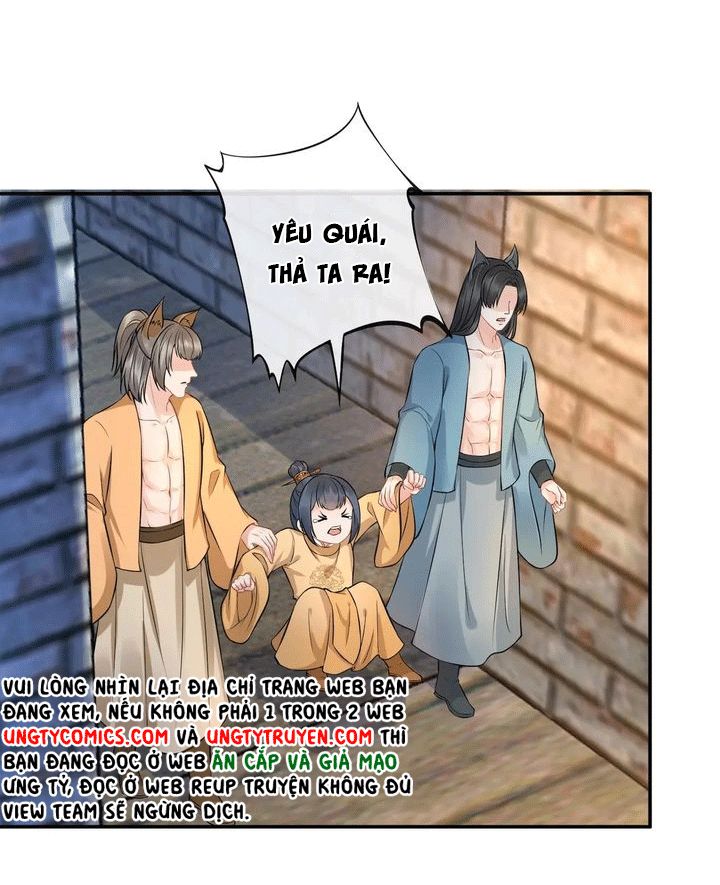 Đánh Chết Cũng Không Làm Sư Tôn: Chapter 64