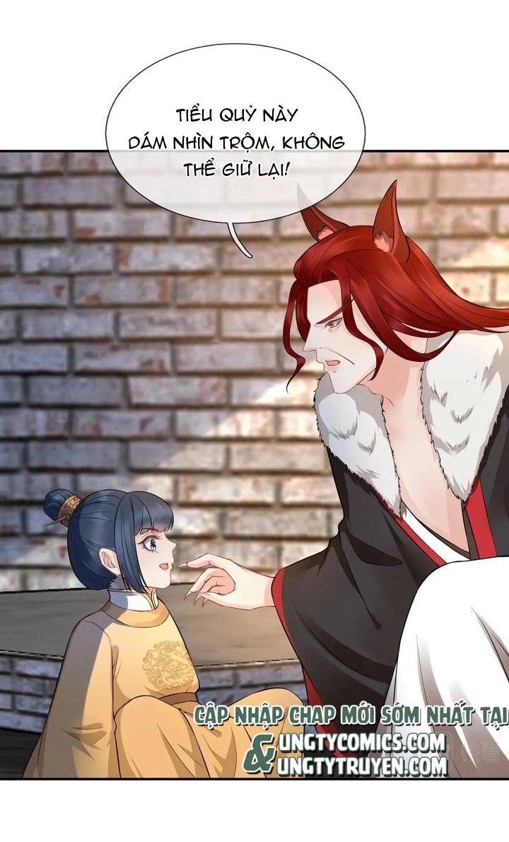 Đánh Chết Cũng Không Làm Sư Tôn: Chapter 64