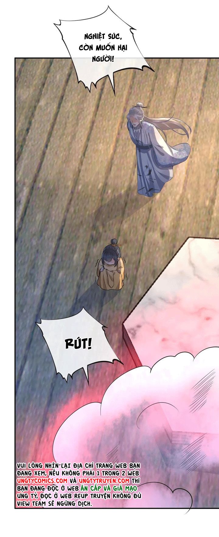 Đánh Chết Cũng Không Làm Sư Tôn: Chapter 64
