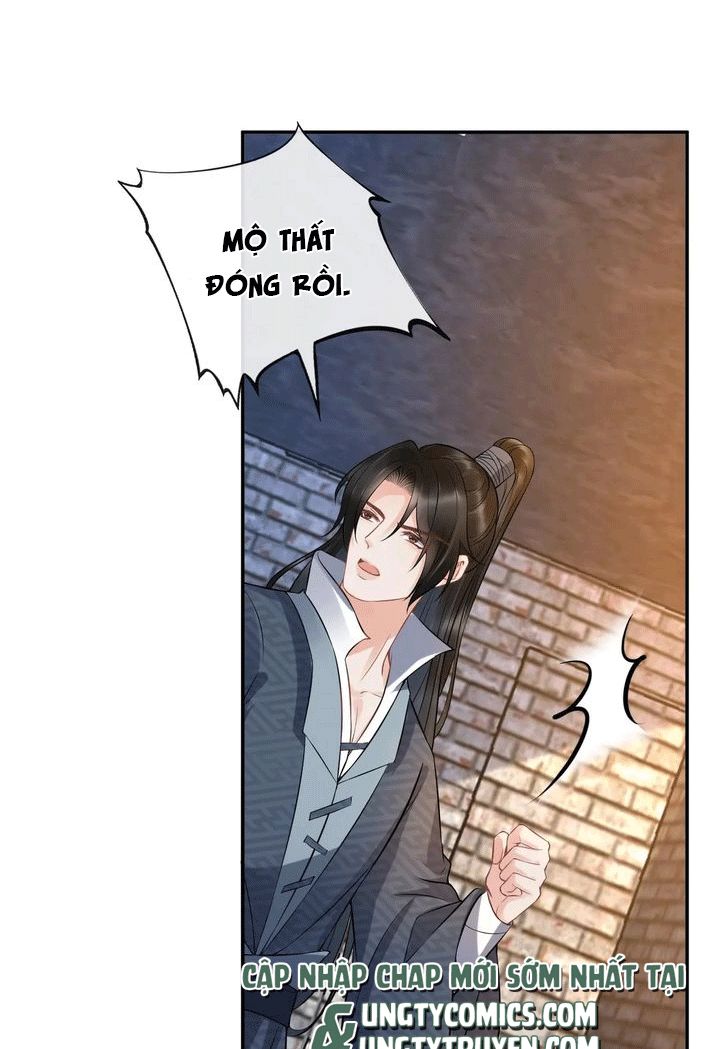 Đánh Chết Cũng Không Làm Sư Tôn: Chapter 64