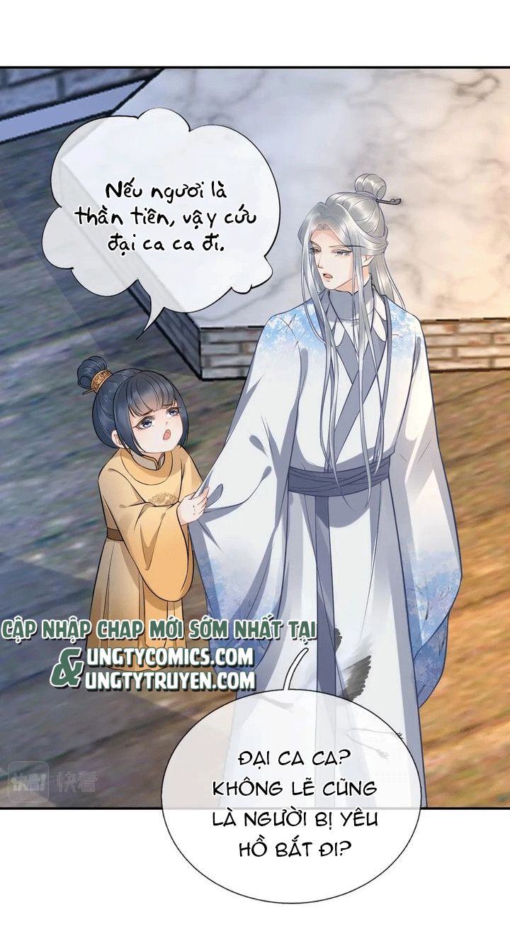 Đánh Chết Cũng Không Làm Sư Tôn: Chapter 64