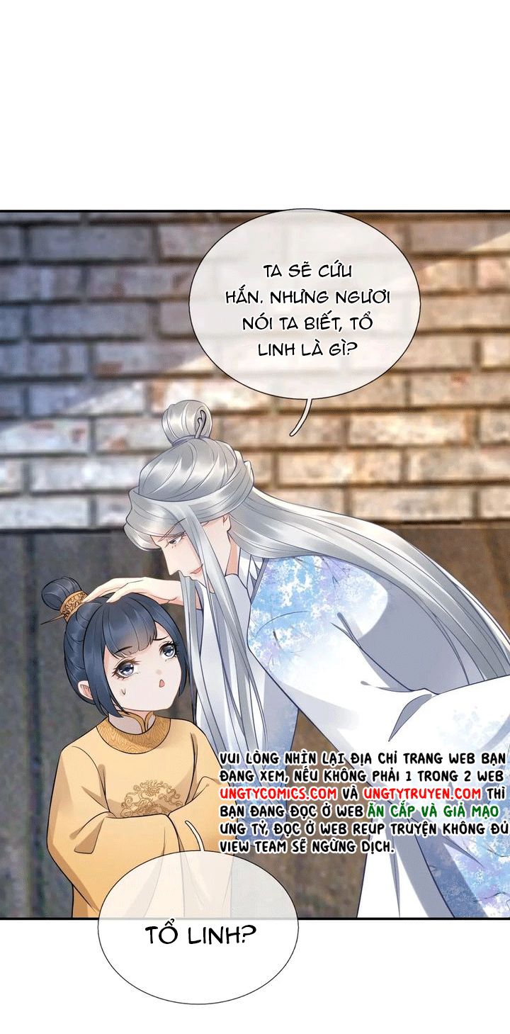 Đánh Chết Cũng Không Làm Sư Tôn: Chapter 64