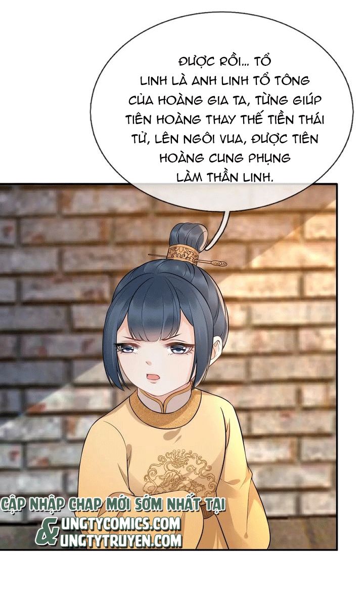 Đánh Chết Cũng Không Làm Sư Tôn: Chapter 64