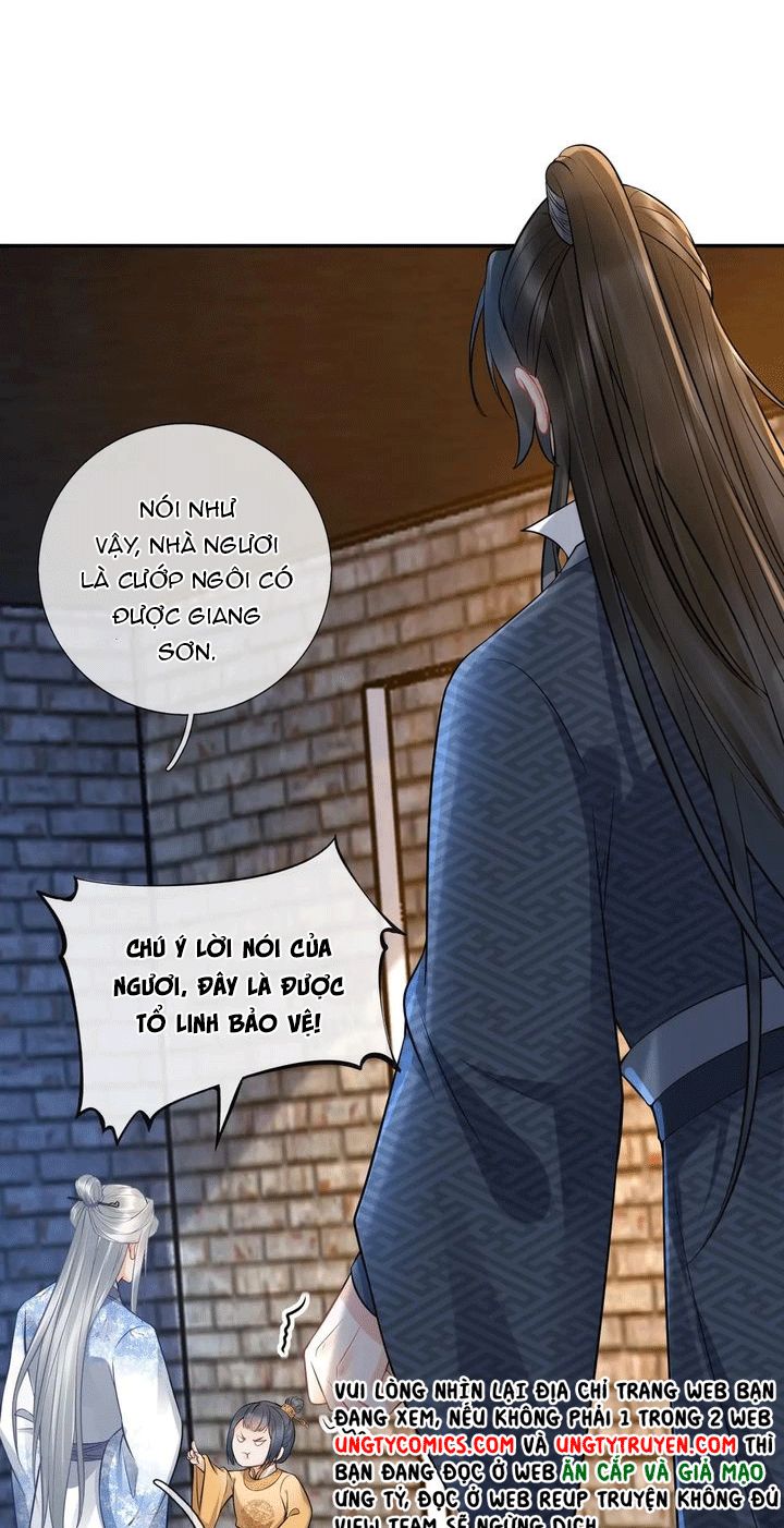 Đánh Chết Cũng Không Làm Sư Tôn: Chapter 64