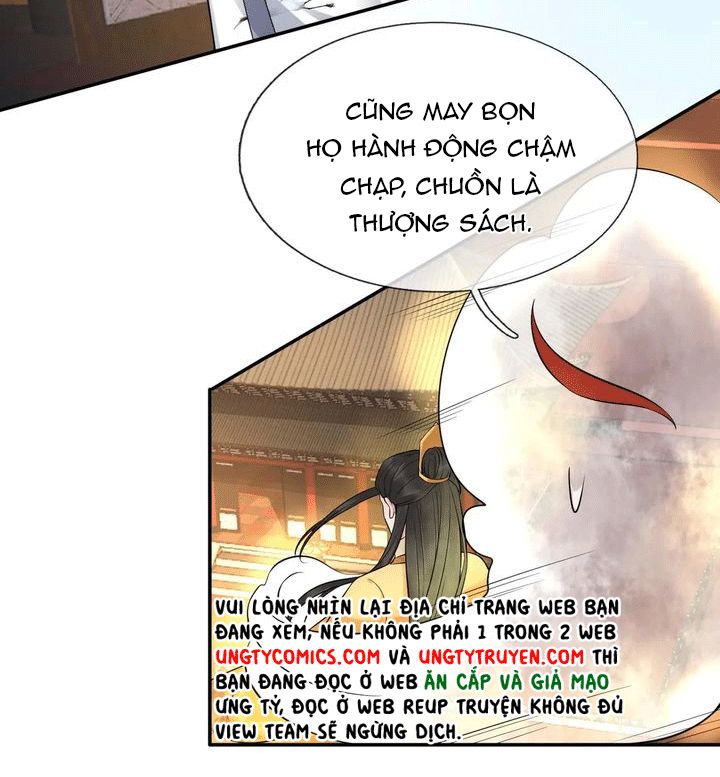 Đánh Chết Cũng Không Làm Sư Tôn: Chapter 64