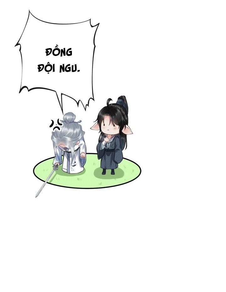 Đánh Chết Cũng Không Làm Sư Tôn: Chapter 64