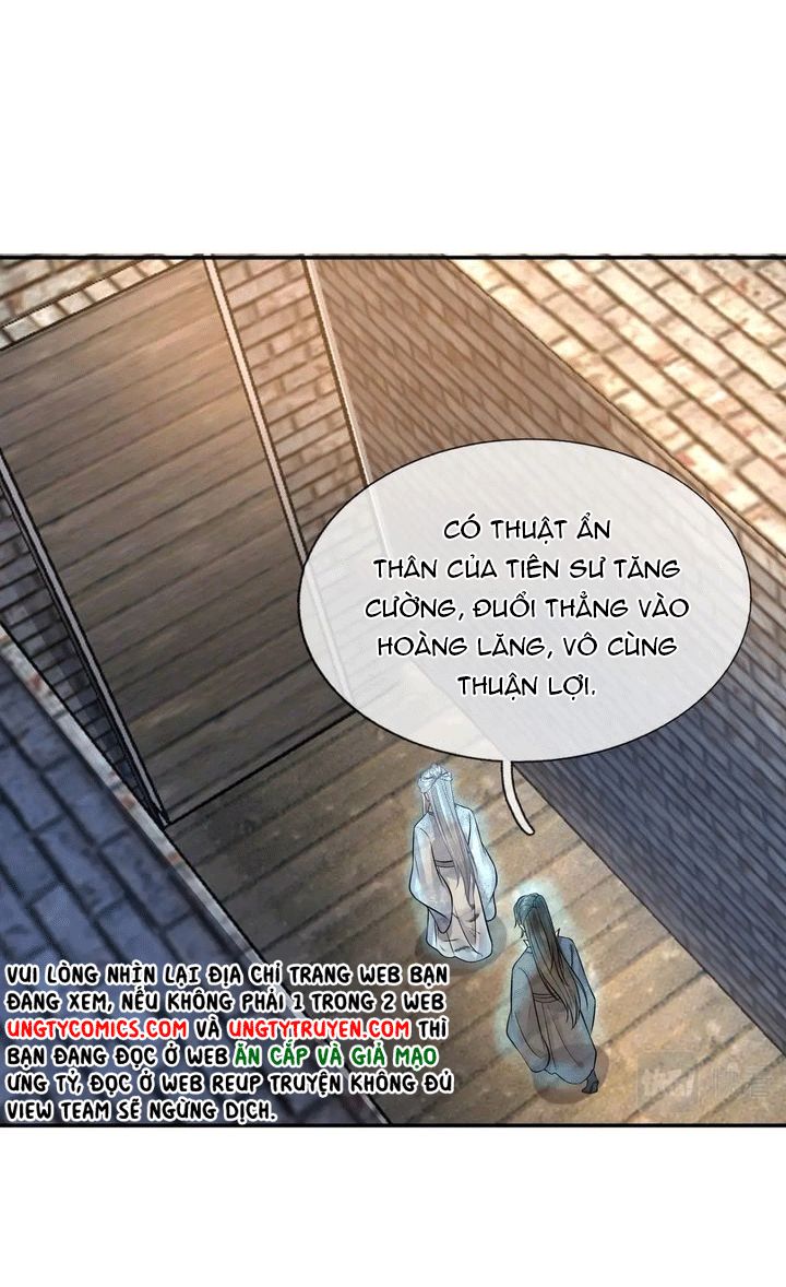 Đánh Chết Cũng Không Làm Sư Tôn: Chapter 64