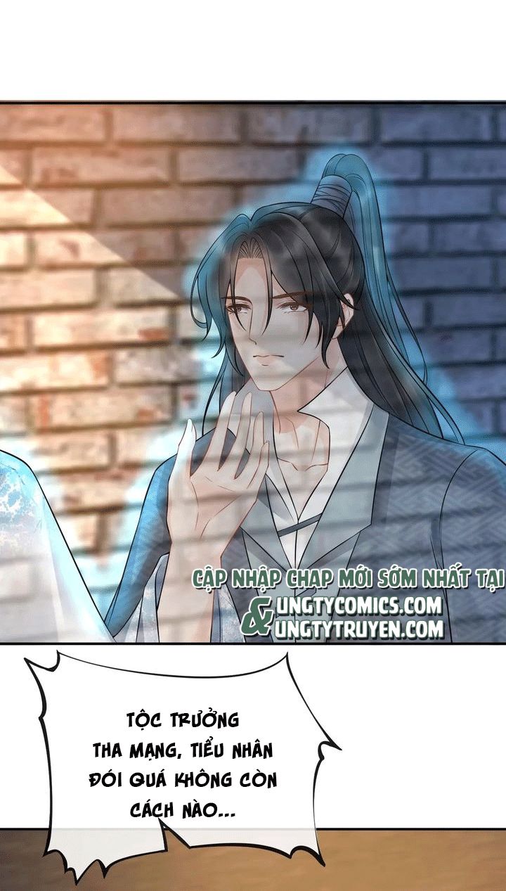 Đánh Chết Cũng Không Làm Sư Tôn: Chapter 64