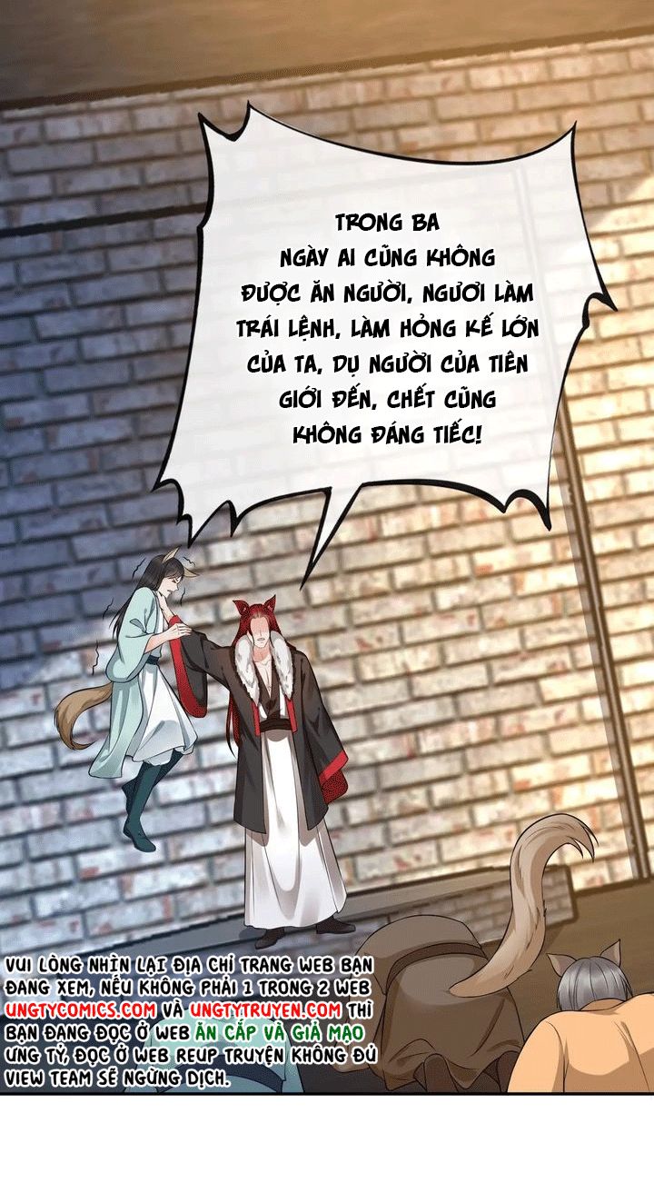 Đánh Chết Cũng Không Làm Sư Tôn: Chapter 64