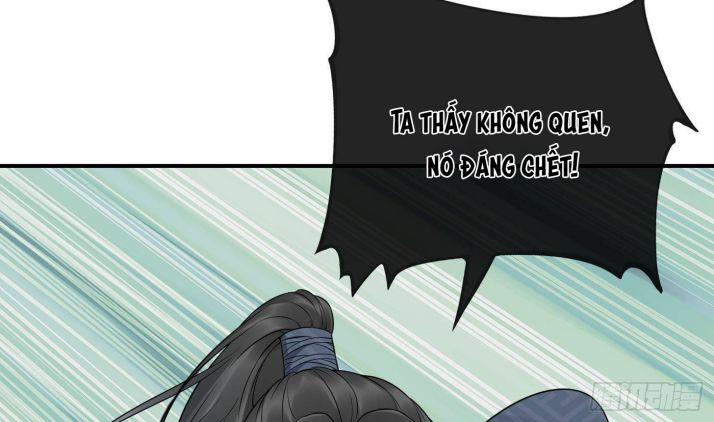 Đánh Chết Cũng Không Làm Sư Tôn: Chapter 65