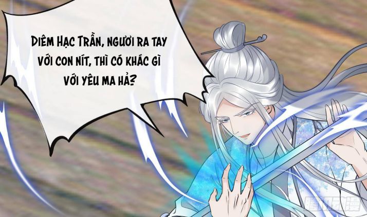 Đánh Chết Cũng Không Làm Sư Tôn: Chapter 65