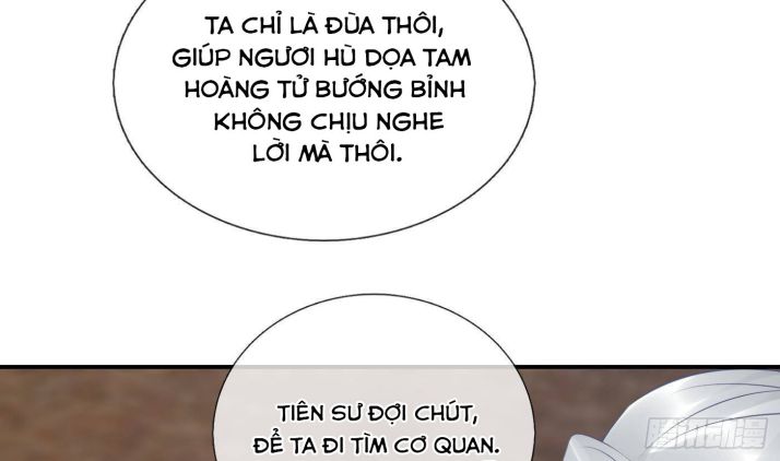 Đánh Chết Cũng Không Làm Sư Tôn: Chapter 65