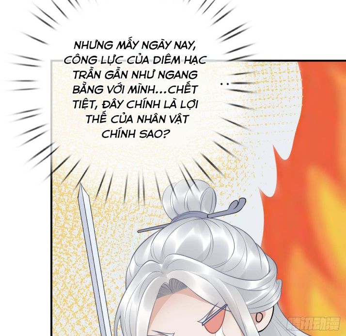 Đánh Chết Cũng Không Làm Sư Tôn: Chapter 65