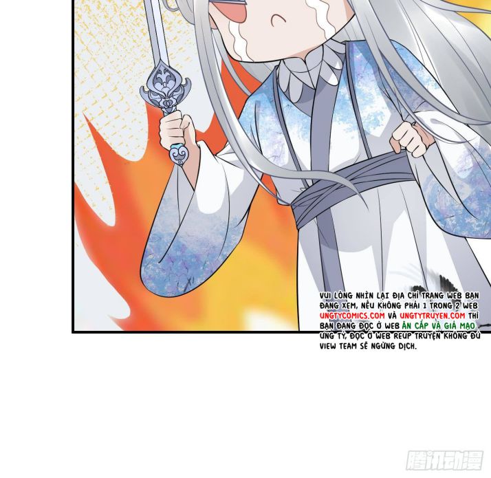 Đánh Chết Cũng Không Làm Sư Tôn: Chapter 65