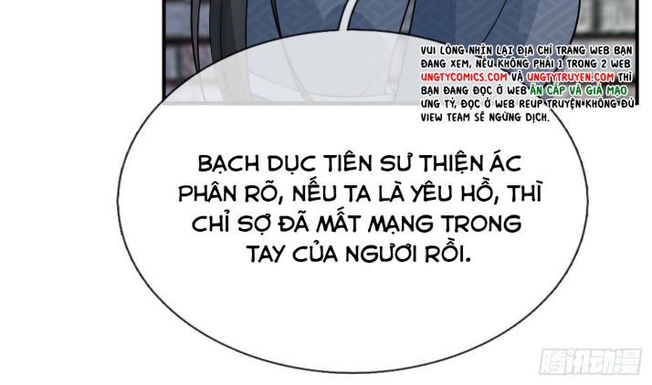 Đánh Chết Cũng Không Làm Sư Tôn: Chapter 65